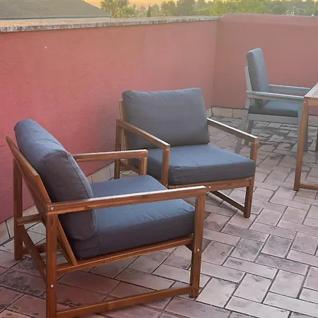 Casa Maria Del Mar *