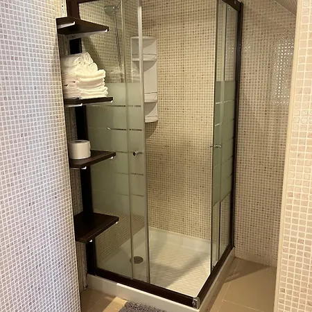 Casa Maria Del Mar דירה *