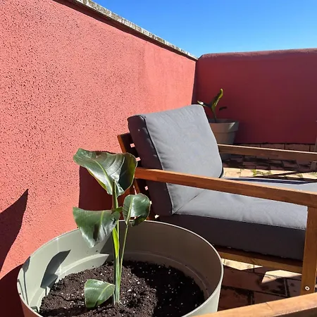 Casa Maria Del Mar דירה *