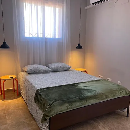 דירה Casa Maria Del Mar קאסטילייחה דה לה קווסטה