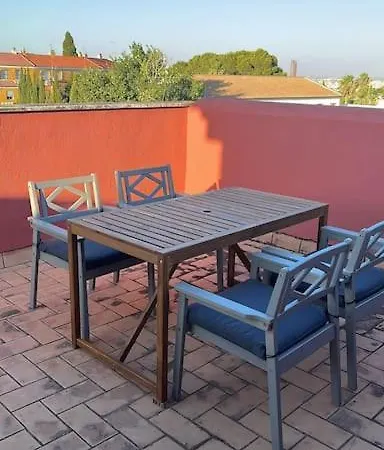 Apartment Casa Maria Del Mar Castilleja de la Cuesta
