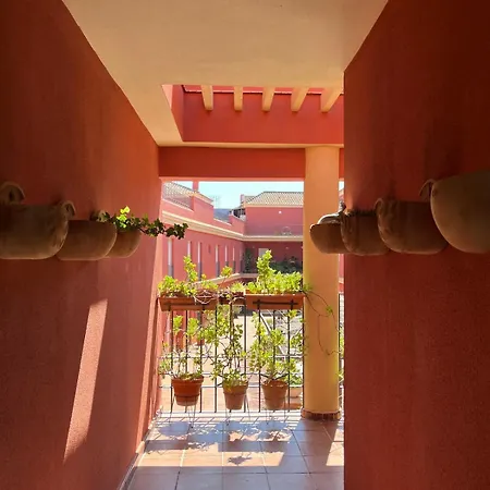 Casa Maria Del Mar Apartment *