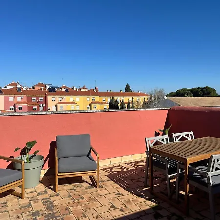 Casa Maria Del Mar