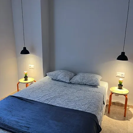 Casa Maria Del Mar Apartment