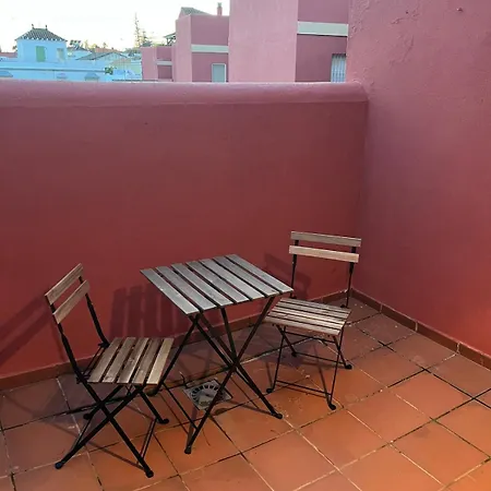 Casa Maria Del Mar *