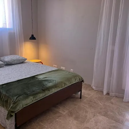 Casa Maria Del Mar *