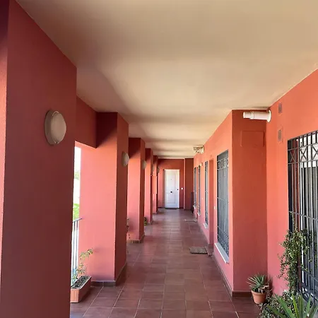 Casa Maria Del Mar