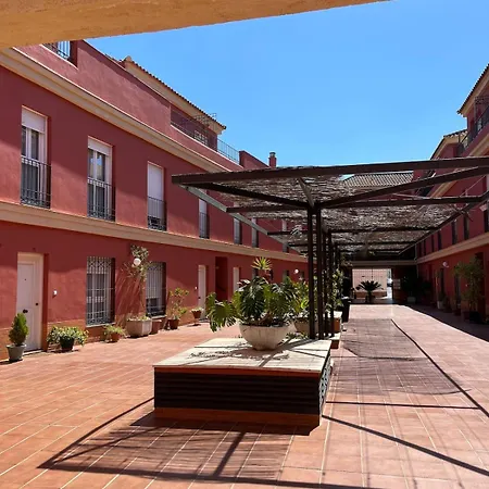 Casa Maria Del Mar Apartment Castilleja de la Cuesta