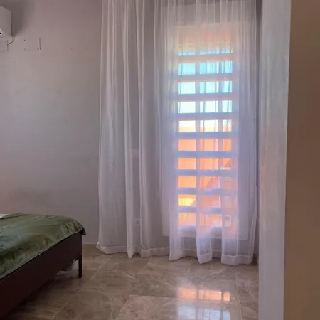 Casa Maria Del Mar *