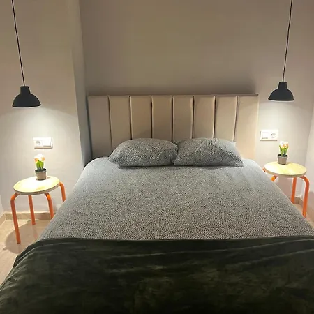 Apartment Casa Maria Del Mar