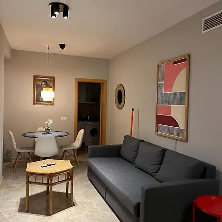 Casa Maria Del Mar Apartment *