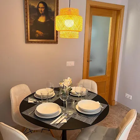 Apartment Casa Maria Del Mar *